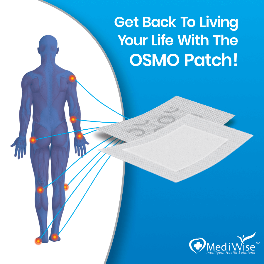 OSMO Patch OSMO Patch